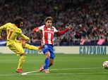 صلاح يواصل كتابة التاريخ ويقود ليفربول للفوز على أتلتيكو مدريد «فيديو»