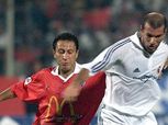 مدرب ريال مدريد الأسبق: الأهلي استحق الفوز والحرارة سر الهزيمة في 2001