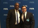 «كاف» يعلن وفاة طبيب زامبي أثناء مباراة نيجيريا وغانا