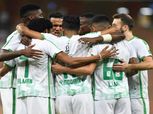 سلطان مندش لاعب الأهلي السعودي يهدر فرصة محققة على طريقة أزارو «فيديو»