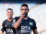 إيقاف مدرب زد وتغريم شادي حسين في عقوبات الجولة الـ11 بدوري Nile