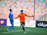 البنك الأهلي ينعش رصيده بثنائية على الجونة في دوري NILE