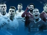 سبعة لاعبين من ريال مدريد يضاهون فريق ليفربول بأكمله
