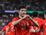 إصابة إسلام عيسى نجم منتخب مصر بالرباط الصليبي في مباراة إسبانيا
