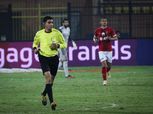 الاعتداء على إبراهيم نور الدين بـ"الرأس" في نهائي البطولة العربية