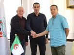 رابح سعدان مديرًا فنيًا جديدًا لمنتخب الجزائر