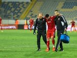 أون تايم سبورتس: ياسر إبراهيم يغيب عن تدريبات الأهلي قبل لقاء بيراميدز