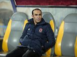 سيد عبد الحفيظ بعد التتويج بكأس مصر: فرحنا.. نحضر بقى لحاجة جديدة