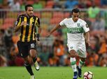 محمد عبد الشافي يُساند الزمالك في نهائي الكونفدرالية