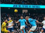ترتيب الدوري الإنجليزي.. أرسنال يتصدر المسابقة ومانشستر سيتي وصيفا