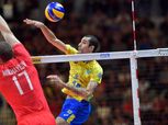 منتخب «البرازيل» يبدأ الدور الثالث من بطولة العالم بفوز صعب على «روسيا»