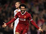 «صلاح» يسجل في فوز ليفربول على بورنموث في الدوري الإنجليزي