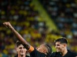 العلامة الكاملة .. برشلونة يكتسح فياريال بخماسية في الدوري الإسباني