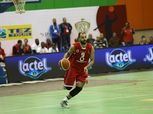 «الجمال» يغيب عن سلة الأهلي أمام الترام 