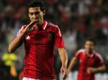 الأهلي يحتفل بعيد ميلاد «بركات» الـ42
