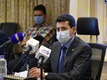 وزير الرياضة: تجهيز 4 صالات لاستضافة مونديال اليد بـ3.7 مليار جنيه