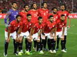 تعديل في زي منتخب مصر أمام الكونغو بتعليمات من مراقب المباراة