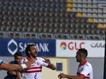بالفيديو| محمود علاء يواصل تحطيم الأرقام.. حطم رقم الغزال.. تساوى مع إبراهيم سعيد.. انفرد بصدارة هدافي الدوري