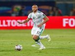 الغرافة القطري يضم نجم وسط المنتخب الجزائري