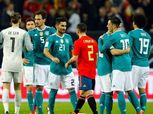 اليوم.. ألمانيا وإسبانيا يقصان النسخة الثانية من دوري أمم أوروبا