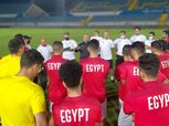 جدول مواعيد مباريات اليوم.. المنتخب الأولمبي يصطدم مع جنوب إفريقيا