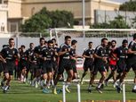 الأهلي يخوض تدريبه الأول على ملعب العربي الزاولي بالدار البيضاء