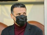 إيهاب جلال: لا أهتم بانتقادات تدريبي لمنتخب مصر.. ومازيمبي خصم قوي