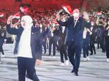 جدول مواعيد منافسات المصريين في أولمبياد طوكيو 2020 الأربعاء 4 أغسطس