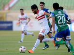 مدير أمن السويس يتفقد ملعب مباراة الزمالك والمقاصة