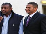 عمر ربيع ياسين عن شطب والده: مسؤول كبير بالجبلاية بيطلع عقده على الناس