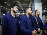 بعثة رجال «يد الأهلي» تصل السعودية استعدادا للمشاركة في كأس العالم للأندية