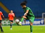 الأهلي يعرض عمار حمدي ومحمد محمود على الاتحاد السكندري لضم مروان عطية