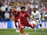 صوّت للفرعون.. محمد صلاح ينافس على جائزة الأفضل في نهائي دوري الأبطال