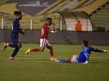 20 دقيقة من مباراة الأهلي وإنبي في كأس مصر.. ضغط أحمر لتسجيل الأول
