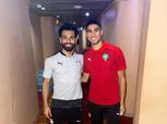 صراع الكرة الذهبية الأفريقية يشتعل.. محمد صلاح أم حكيمي؟
