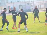 الزمالك يرفع الحمل التدريبى للاعبين قبل مواجهة الأهلى