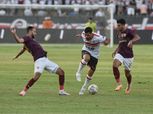 الزمالك يقلب الطاولة أمام سيراميكا كليوباترا بثنائية في الدوري