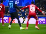 دوري الأبطال| تقنية الفيديو تلعب ضد ليفربول في شوط سلبي أمام إنتر ميلان