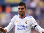 رسميا.. ريال مدريد يعلن رحيل كاسيميرو إلى مانشستر يونايتد