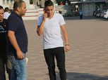 رئيس الزمالك يرفض رحيل محمد الشامى