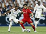 «يويفا» يعلن حكم مباراة ليفربول وريال مدريد في دوري أبطال أوروبا