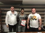 رسميا.. المصري يعلن التعاقد مع ثنائي الزمالك