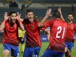 بالفيديو| أزارو يفك نحس صيام 96 يومًا عن التهديف أمام مصر المقاصة