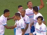 سانتوس يقلب الطاولة على باهيا ويهزمه بهدفين لهدف في الدوري البرازيلي