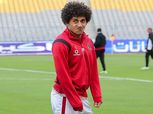 خطة «المقاصة» لمنع انتقال حسين السيد إلى الزمالك