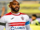 كلام نهائي.."شيكابالا وأحداد وإبراهيم وبوطيب" خارج الزمالك