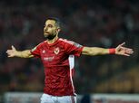 سيراميكا كليوباترا يعلن التعاقد مع عمرو السولية في صفقة انتقال حر