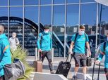 بدون توخيل.. تشيلسي يصل الإمارات تمهيدا للمشاركة بمونديال الأندية (فيديو)