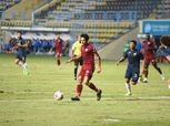 3 نقاط برعاية محمد إبراهيم.. مصر للمقاصة يفوز على الجونة في الدوري (فيديو)