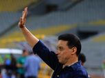 سادة ومنقط.. قميصان وهدف و6 تغييرات رصيد حسام البدري في أول ظهور مع منتخب مصر